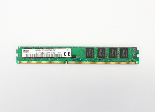 Модуль оперативной памяти Samsung M471B5273DH0-CH9 1x4 ГБ (M471B5273DH0 ...