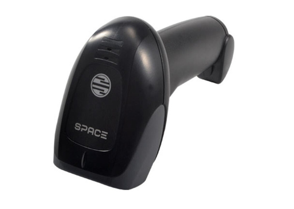 Сканер штрих-кода SPACE LITE-2D-USB (проводной) купить по низкой цене с ...