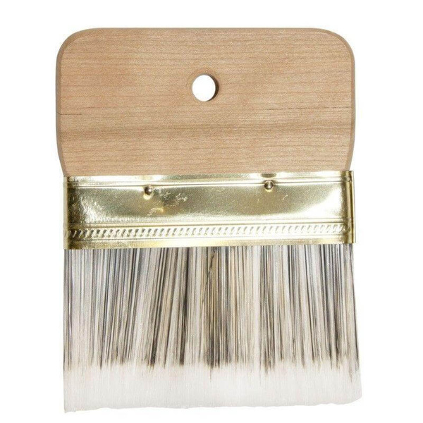 1413114 Кисть малярная декоративная, 100мм PQtools купить на OZON по ...