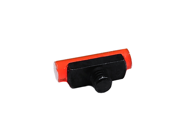 Мушка для ружья EasyHit резьба M3.5 Red (красная) купить на OZON по ...