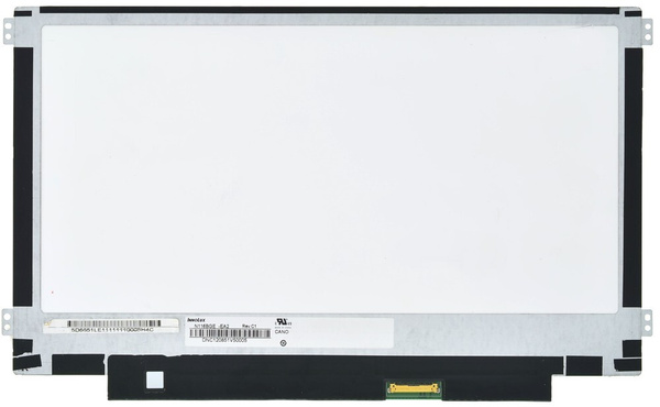 Взаимозаменяемость матриц жк телевизоров