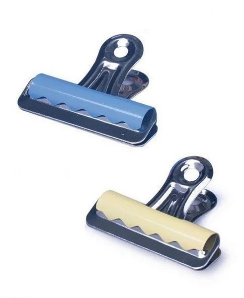 Зажим для светового планшета 2 штуки - купить с доставкой по выгодным ...