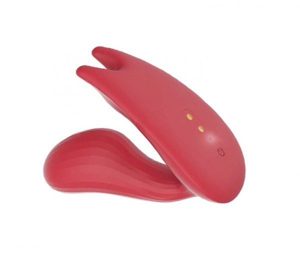 Вибратор Magic Motion magic-861138, 8.7 см - купить с доставкой по ...