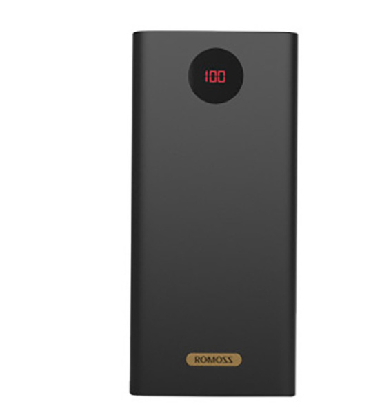 Повербанк (powerbank) (Power Bank) Romoss Zeus PEA60_341020 озон ...