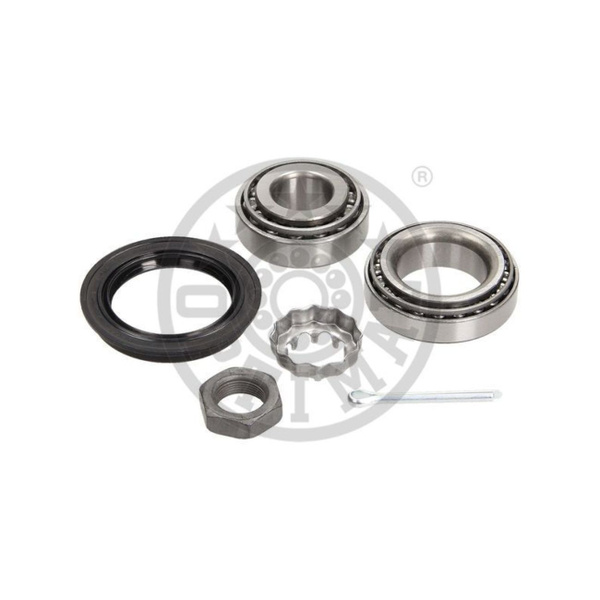 Подшипник ступицы Optimal 102008 - купить по доступным ценам в интернет ...