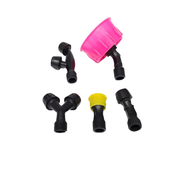 Набор форсунок для опрыскивателя (универсальный) купить на OZON по ...