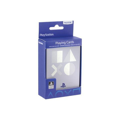 Карты игральные Playstation Playing Cards PS5 PP7930PS - купить с ...