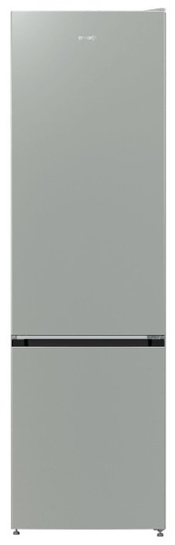 Холодильник Gorenje NRK6191ES4, серебристый - купить по доступной цене ...