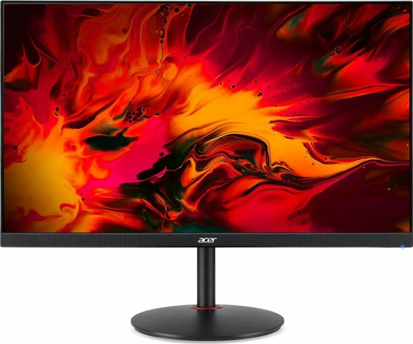 Монитор Acer ACER Nitro XV252QFbmiiprx 24.5" - купить по выгодной цене ...