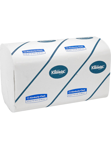 Kimberly-Clark Бумажные полотенца, 96 шт. - купить с доставкой по ...