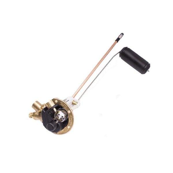 Мультиклапан Tomasetto 360.30 ГБО - купить с доставкой по выгодным ...