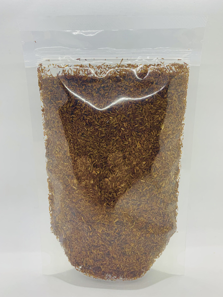 Чай Ройбуш красный африканский листовой LONG, Africa Natural, 200гр ...