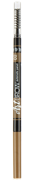 TF Карандаш для бровей автоматический ART BROW, тон 02 "Блонд", 1 шт ...