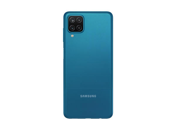 Смартфон Samsung Galaxy A12 - купить по выгодной цене в интернет ...