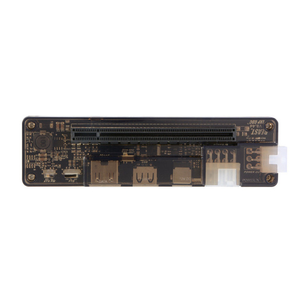 V8.0 EXP GDC Ноутбук Внешняя графическая карта PCIE Mini - купить с ...