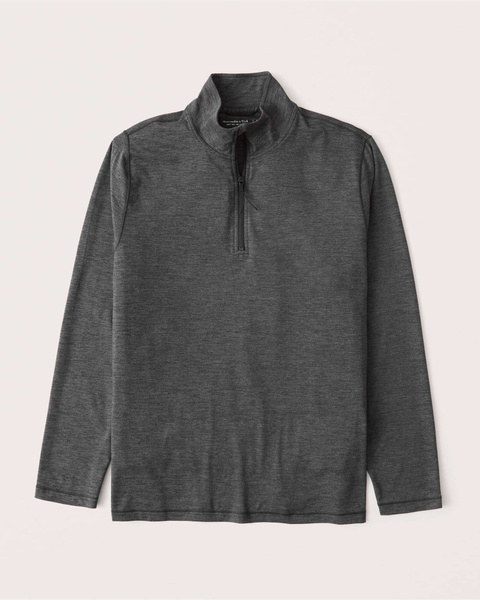 Лонгслив Abercrombie & Fitch - купить с доставкой по выгодным ценам в ...