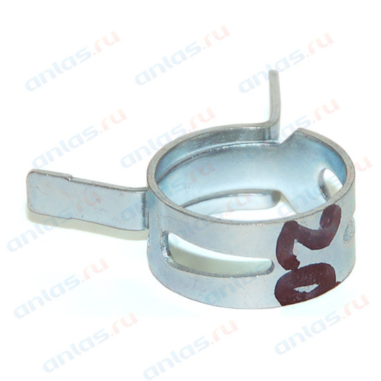 Хомут быстросъемный Дар - купить по выгодной цене в интернет-магазине ...
