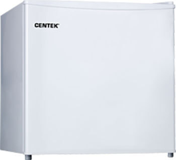 Холодильник Centek CT-1700, белый - купить по доступной цене в интернет ...