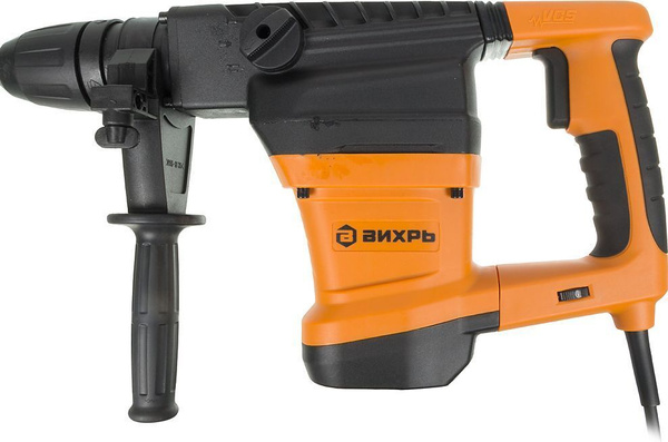 Перфоратор П-1200к-м (SDS-Max, 1600Вт) Вихрь - купить в интернет ...