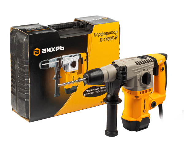 Перфоратор П-1400к-в Вихрь - купить в интернет-магазине OZON с ...