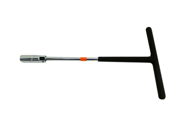 Ключ свечной 12-гранный 14мм OMBRA A90049 - купить с доставкой по ...