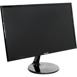 Монитор Samsung S24F350FHI 23.5" - купить по выгодной цене в интернет ...
