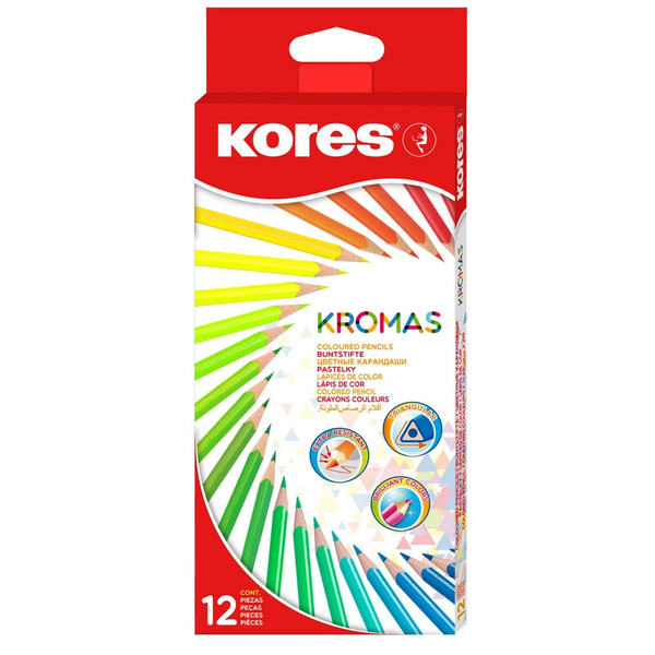 Kores Карандаш - купить с доставкой по выгодным ценам в интернет ...