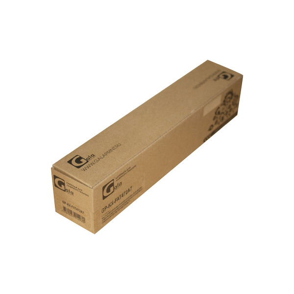 Расходник для печати GalaPrint GP_KX-FAT472A7, Черный (black ...
