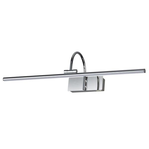 Odeon Light Подсветка для картин, LED, 12 Вт - купить с доставкой по ...