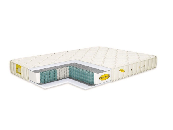 Матрас Benartti Classic Mini S1000, Независимые пружины, 90 - купить по ...