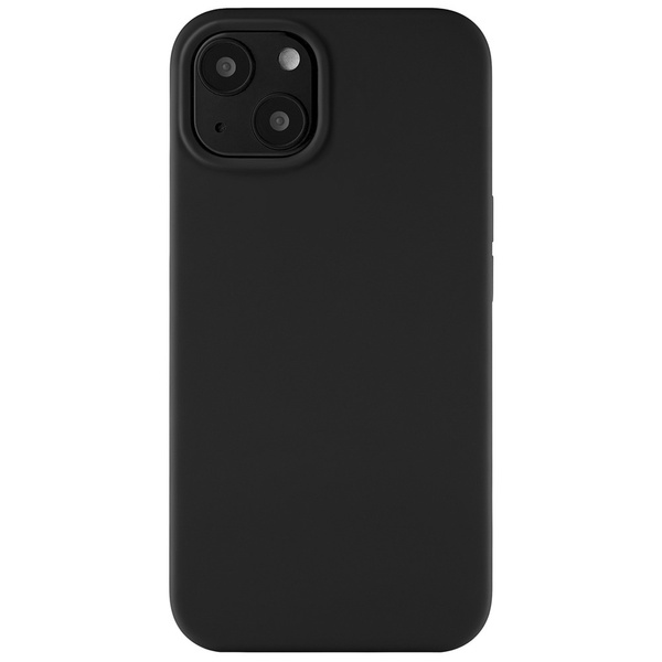 Чехол для смартфона uBear Touch Case для iPhone 13, чёрный - купить с ...