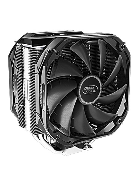Кулер для процессора DeepCool AS500 Plus - купить кулер по выгодной ...