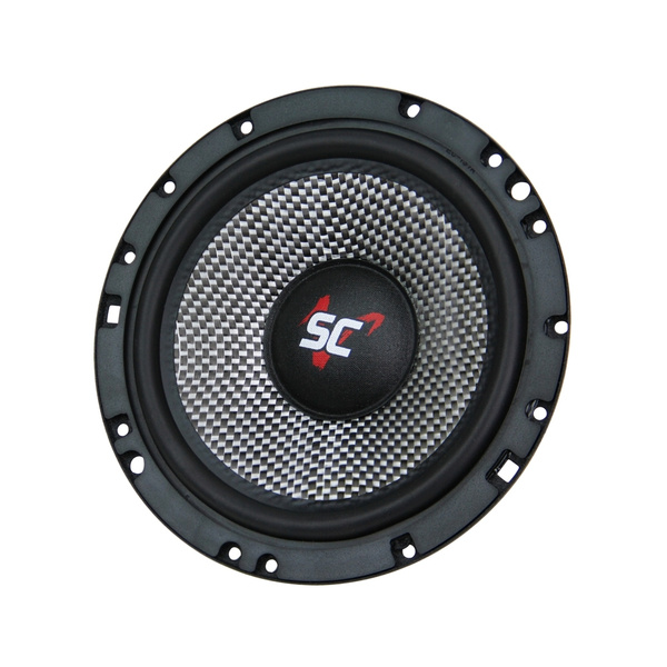 Kicx Колонки для автомобиля plus Sound Civilization GF165.5 купить на ...