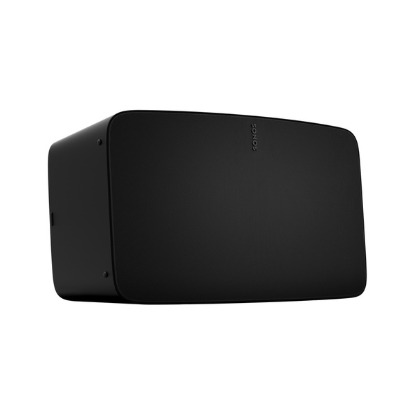 Умная колонка Sonos PL5G2EU1BLK - купить по доступным ценам в интернет ...