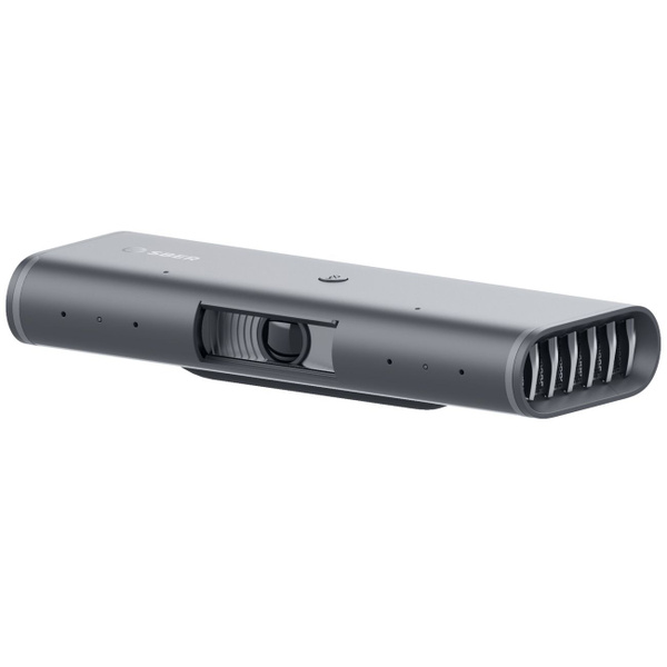 Медиаплеер Sber SberBox Top (SBDV-00013), HDMI, черный купить по низкой ...