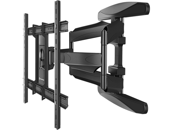 Кронштейн Onkron M6L (до 45кг) Blackкупить по низким ценам в интернет ...