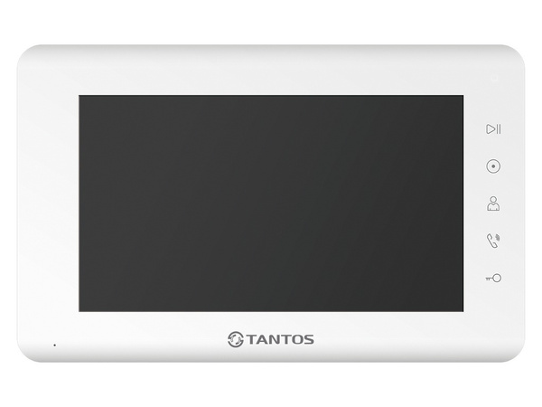 Видеодомофон Tantos Mia HD White купить по низким ценам в интернет ...