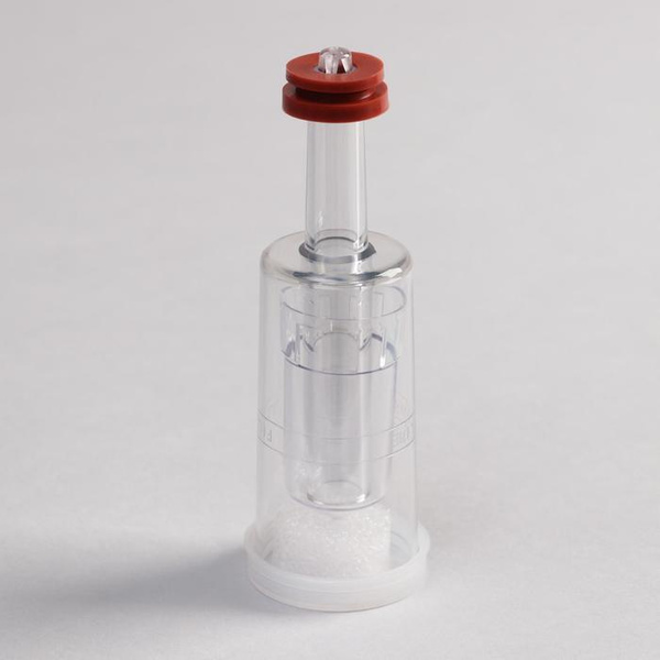 Гидрозатвор 3-х камерный, бесшумный в сборе - купить с доставкой по ...