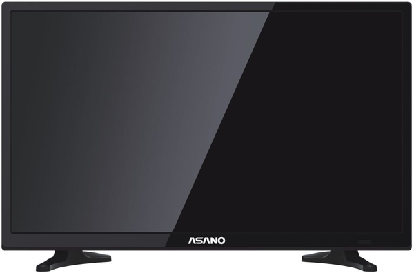 Купить телевизор Asano LCD 24LH7010T 24" - купить с доставкой по ...