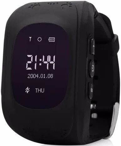 Купить смарт-часы Apiko Умные часы / Smart Baby Watch Q50 OLED с ...