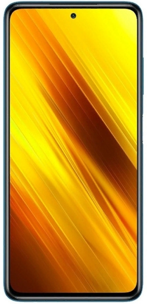 Смартфон Poco X3 NFC 128 ГБ - купить по выгодной цене в интернет ...