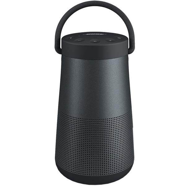 Беспроводная колонка Bose SoundLink Revolve+ II - купить по доступным ...