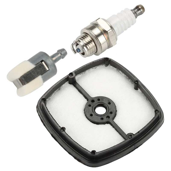 Filtro Aria Per Soffiatore ECHO SRM210 SRM225 PB2100, Farmertec, Nuovo - Foto 2