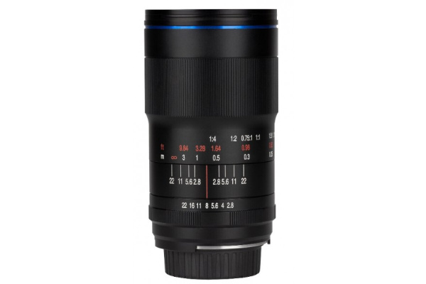 Объектив Laowa 100mm f/2.8 2x Ultra Macro APO. - купить по выгодной ...