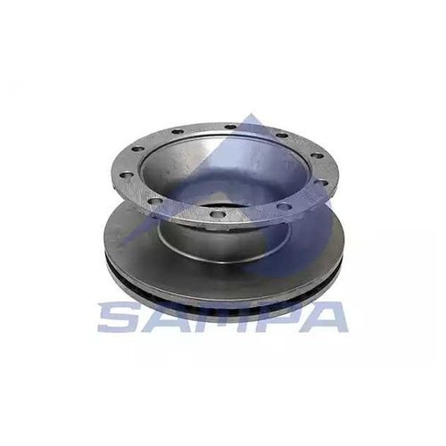 57687k. Sampa 092333 диск тормозной. 92 333. 4 92-98 motorad арт. Contact us photo.