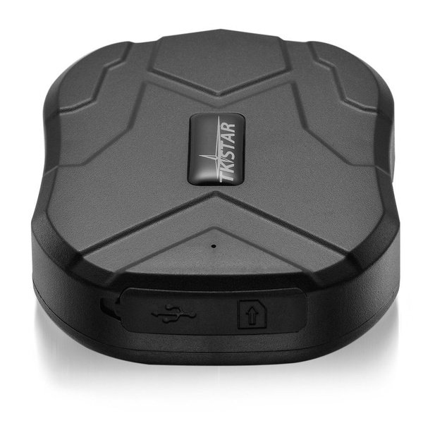 GPS-трекер TK STAR GPS GSM трекер для автомобиля, с A-GPS, LBS ...
