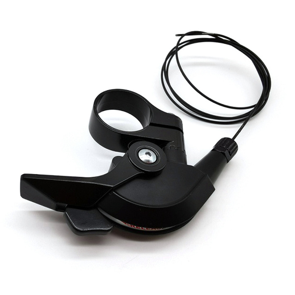 Для RST Велосипедная Передняя Вилка Дистанционная Блокировка 6 Рычаг ...