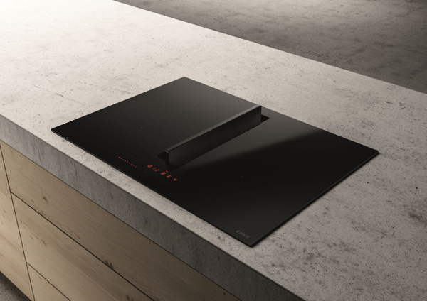 Варочная поверхность с вытяжкой ELICA NIKOLATESLA FIT BL/A/72 купить по ...