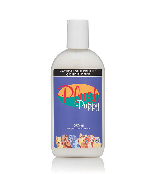 NATURAL SILK PROTEIN CONDITIONER (Натуральный кондиционер с протеинами