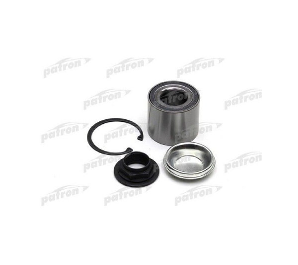 Подшипник ступицы (к-кт) (PEUGEOT 308/ CITROEN C4 PICASSO (2006 ...
